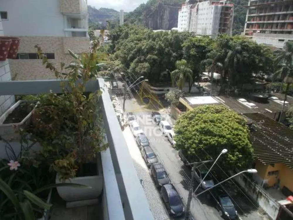 Apartamento, 3 quartos, 170 m² - Foto 1