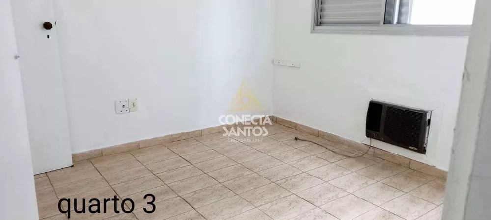 Apartamento, 3 quartos, 170 m² - Foto 3