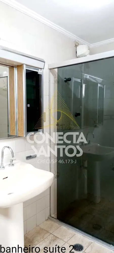 Apartamento, 3 quartos, 170 m² - Foto 9