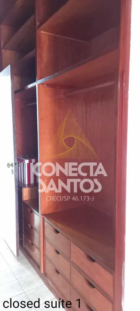 Apartamento, 3 quartos, 170 m² - Foto 4