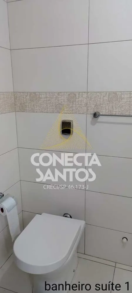 Apartamento, 3 quartos, 170 m² - Foto 5