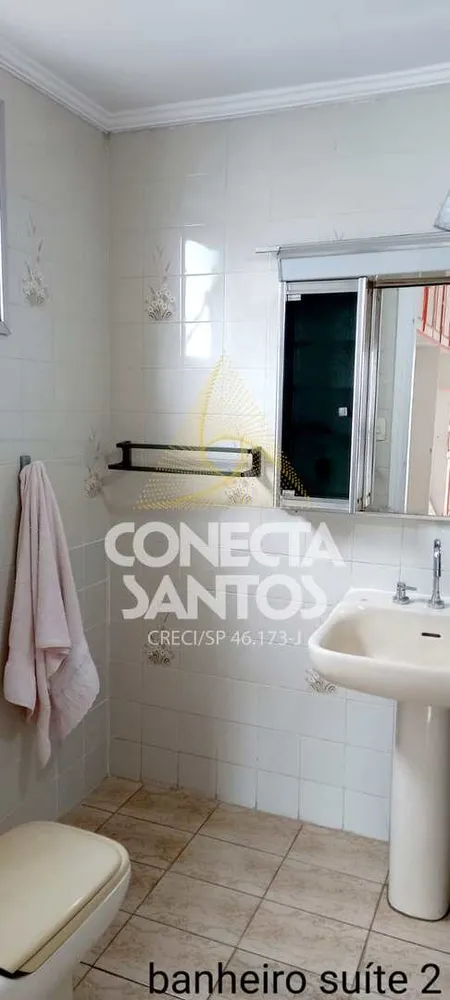 Apartamento, 3 quartos, 170 m² - Foto 8