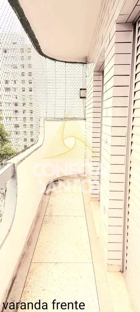 Apartamento, 3 quartos, 170 m² - Foto 2