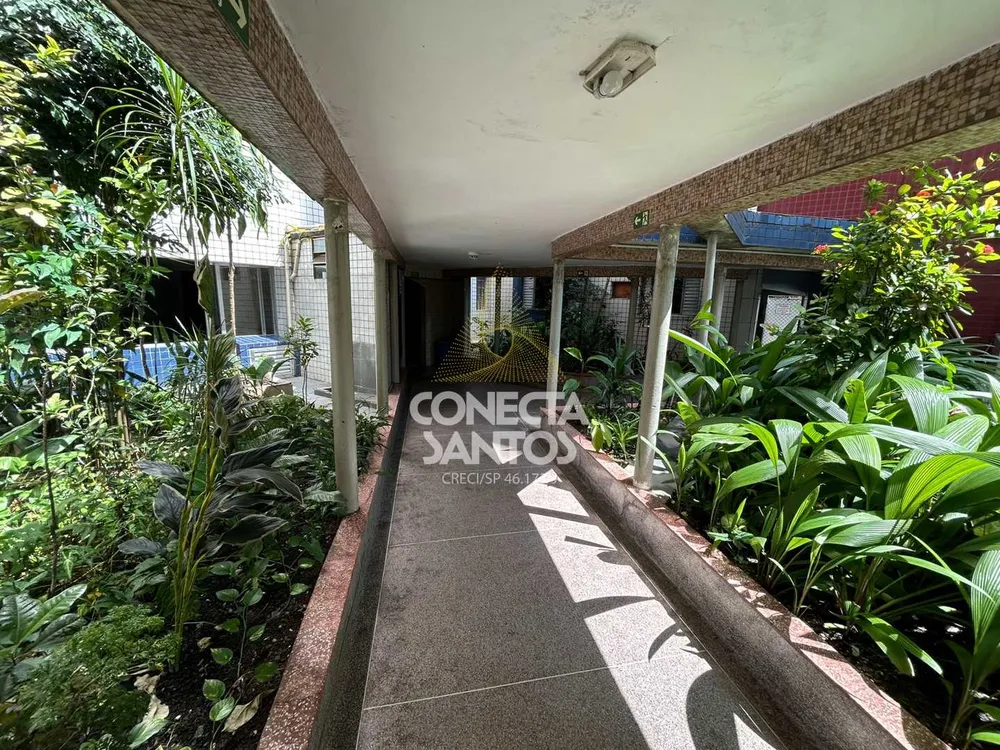 Apartamento, 1 quarto, 41 m² - Foto 1