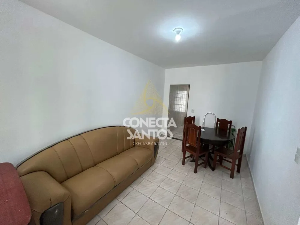 Apartamento, 1 quarto, 41 m² - Foto 2