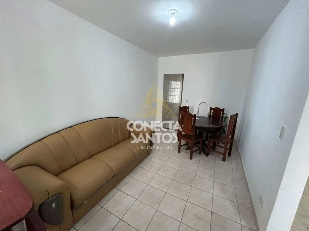Apartamento, 1 quarto, 41 m² - Foto 4