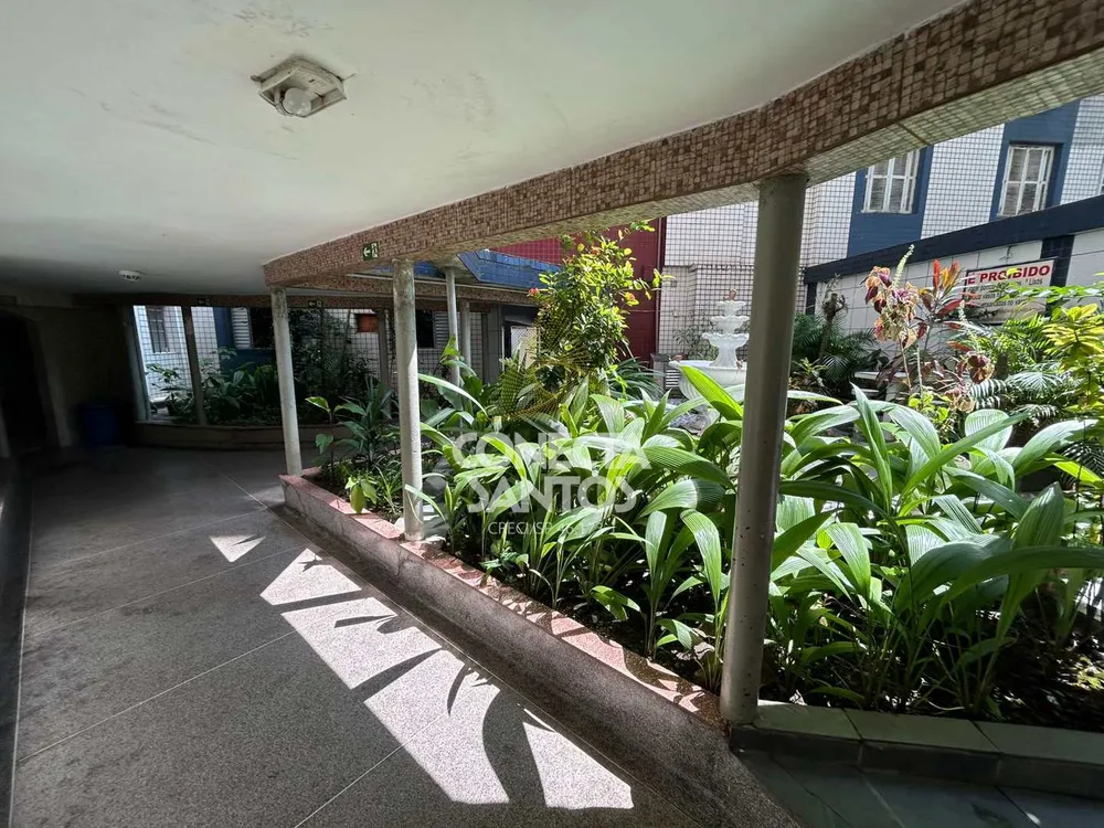 Apartamento, 1 quarto, 41 m² - Foto 11