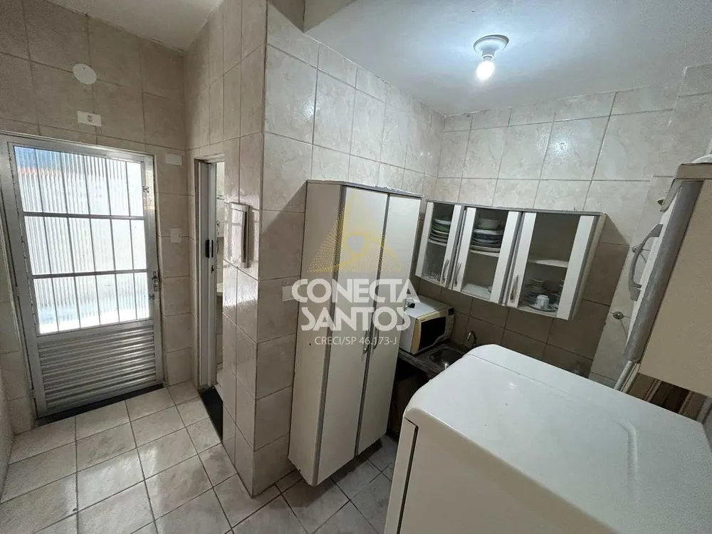 Apartamento, 1 quarto, 41 m² - Foto 6
