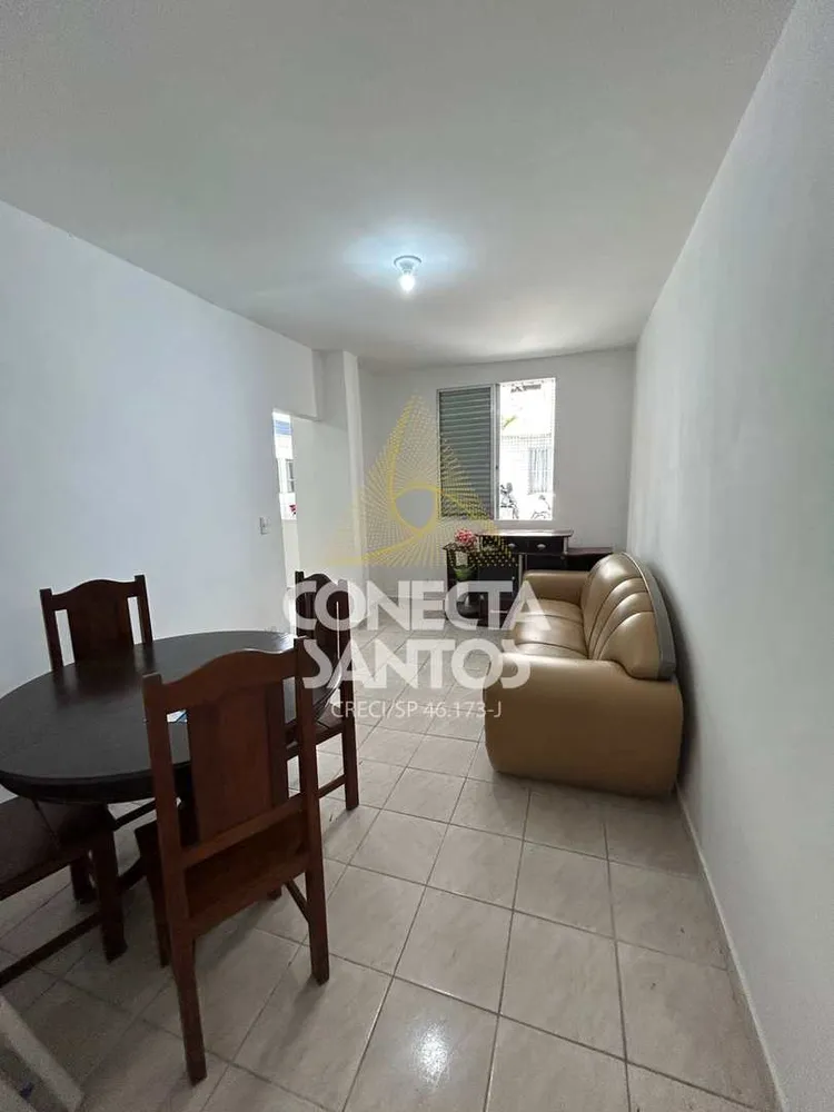 Apartamento, 1 quarto, 41 m² - Foto 3