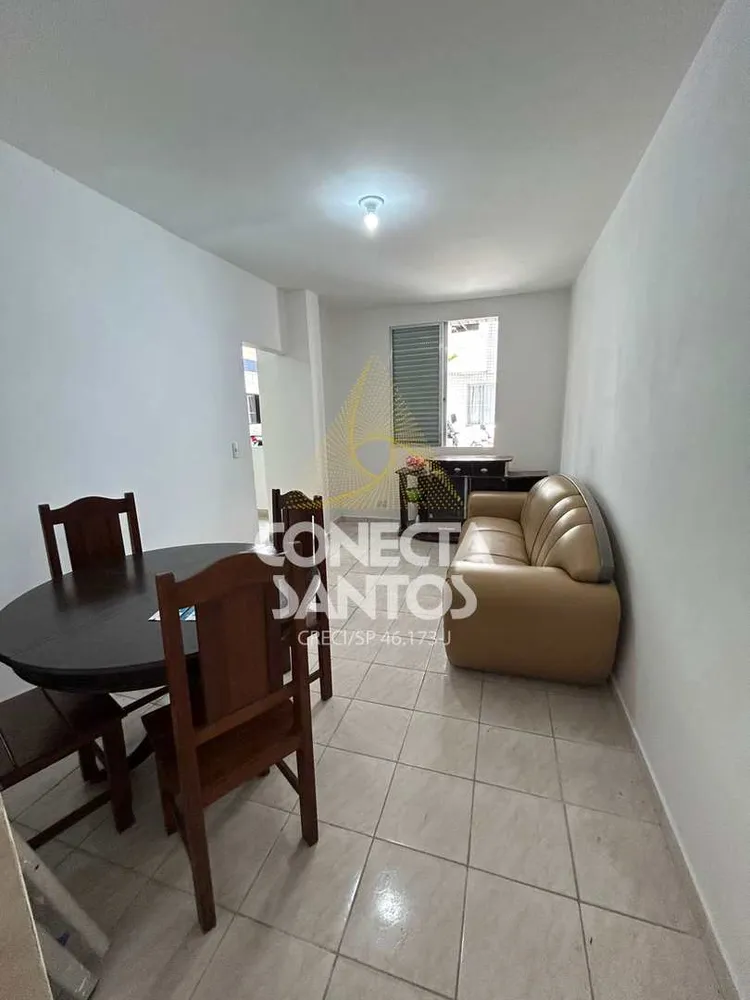 Apartamento, 1 quarto, 41 m² - Foto 4