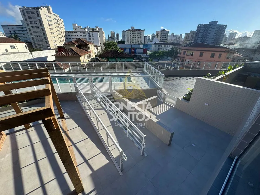 Apartamento, 1 quarto, 38 m² - Foto 8