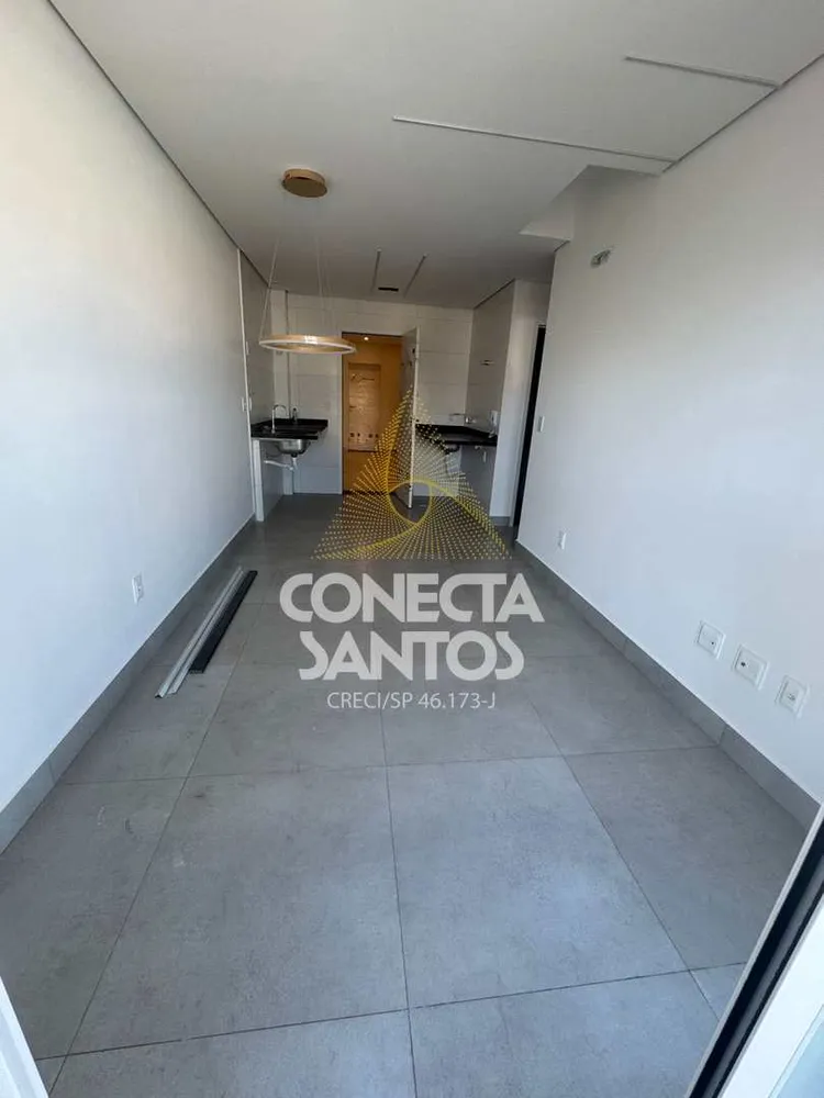 Apartamento, 1 quarto, 38 m² - Foto 5