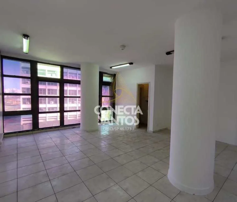 Sala-Conjunto, 45 m² - Foto 1