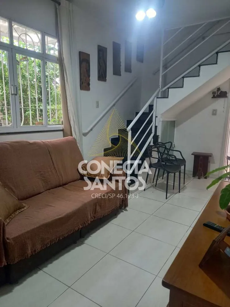 Casa, 3 quartos, 110 m² - Foto 2