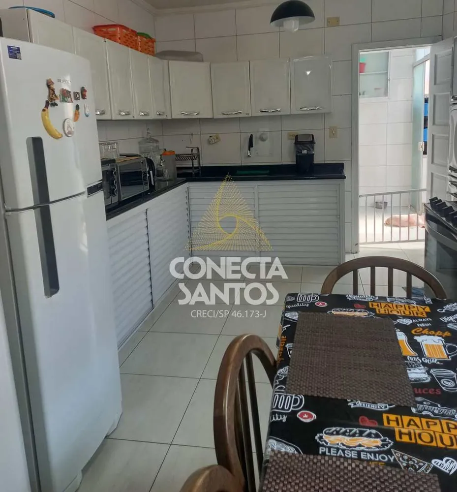 Casa, 3 quartos, 110 m² - Foto 7