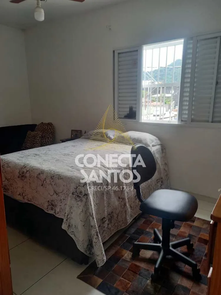 Casa, 3 quartos, 110 m² - Foto 3