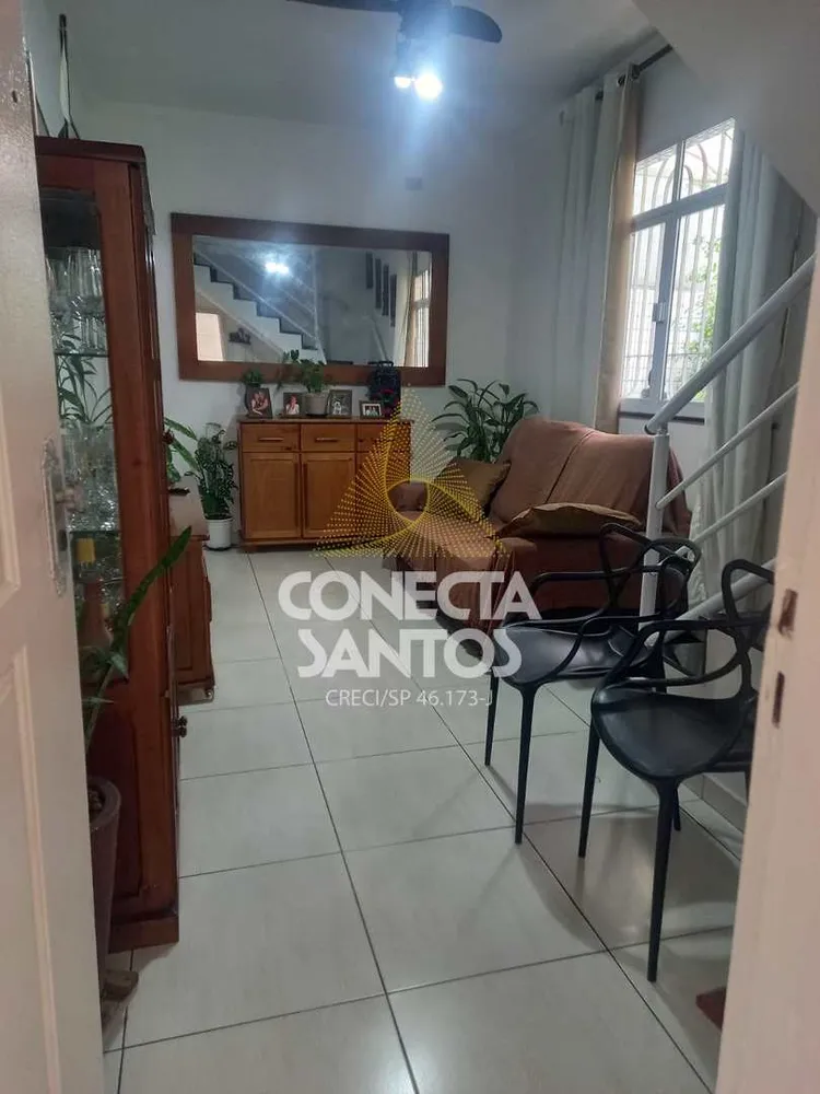 Casa, 3 quartos, 110 m² - Foto 3
