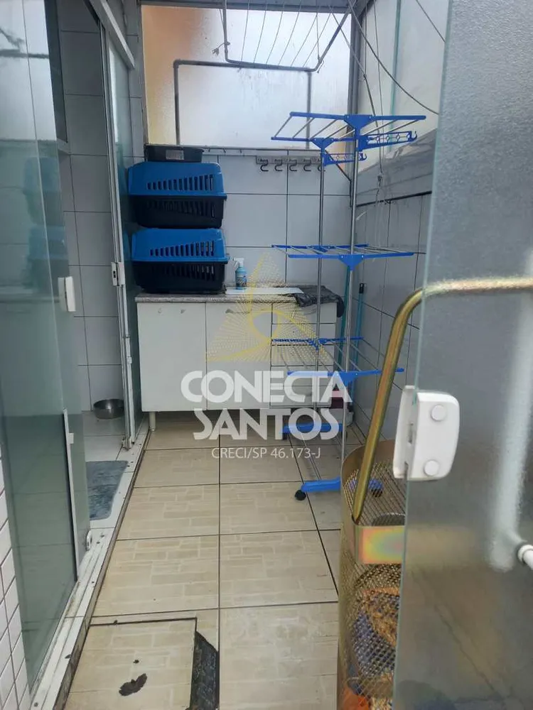 Casa, 3 quartos, 110 m² - Foto 11