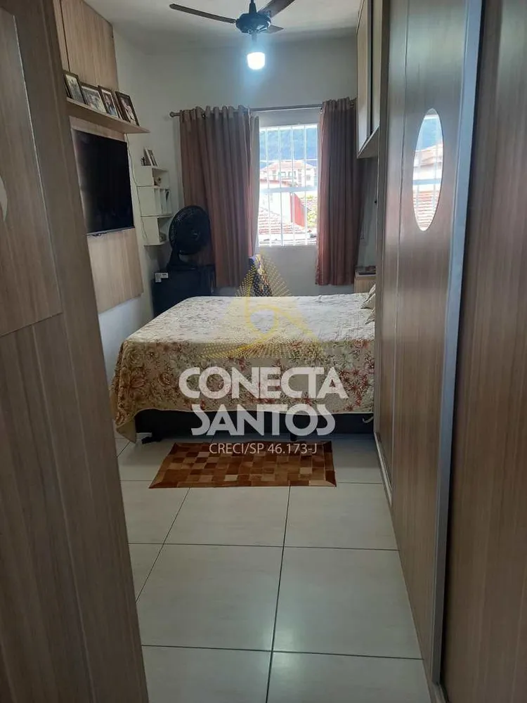 Casa, 3 quartos, 110 m² - Foto 6
