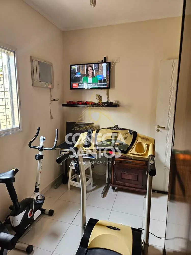 Casa, 2 quartos, 110 m² - Foto 4
