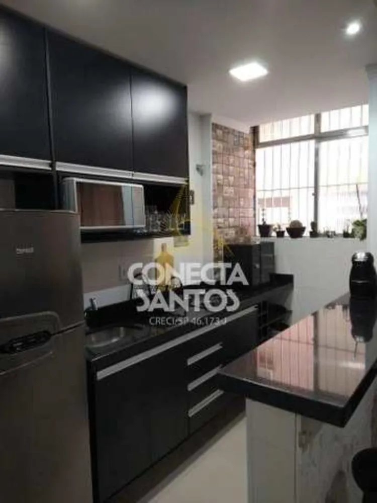 Apartamento, 2 quartos, 62 m² - Foto 5