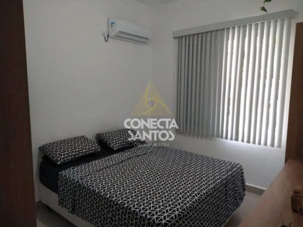 Apartamento, 2 quartos, 62 m² - Foto 4