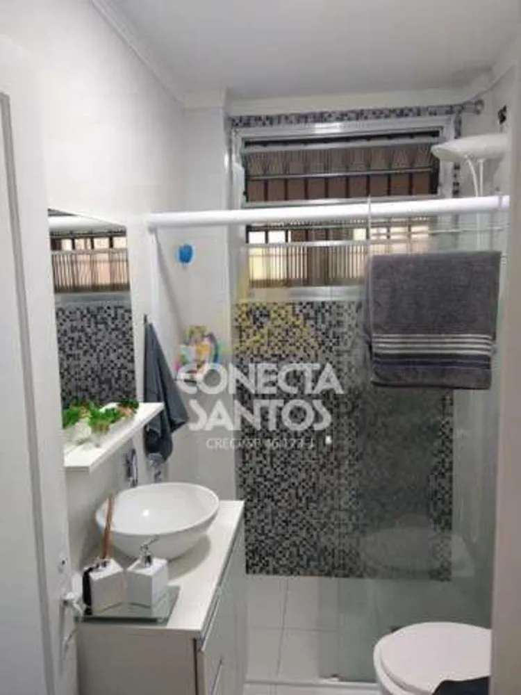 Apartamento, 2 quartos, 62 m² - Foto 8