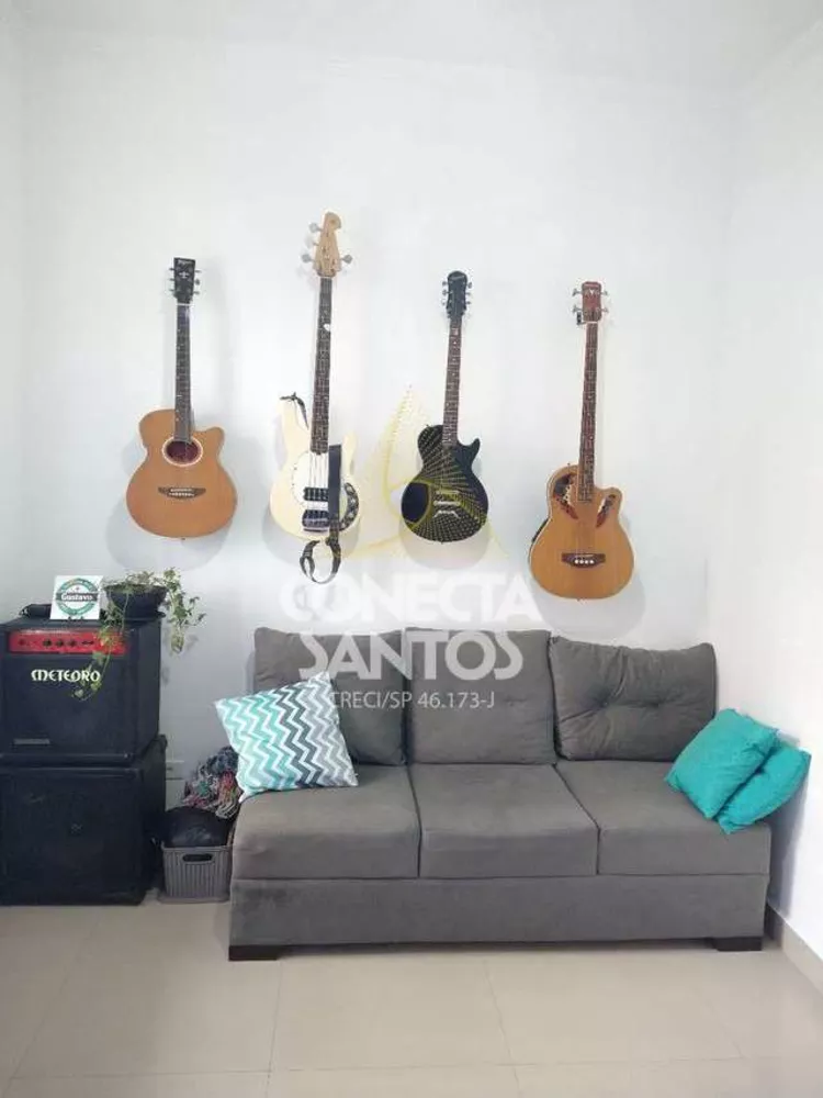 Apartamento, 2 quartos, 62 m² - Foto 4