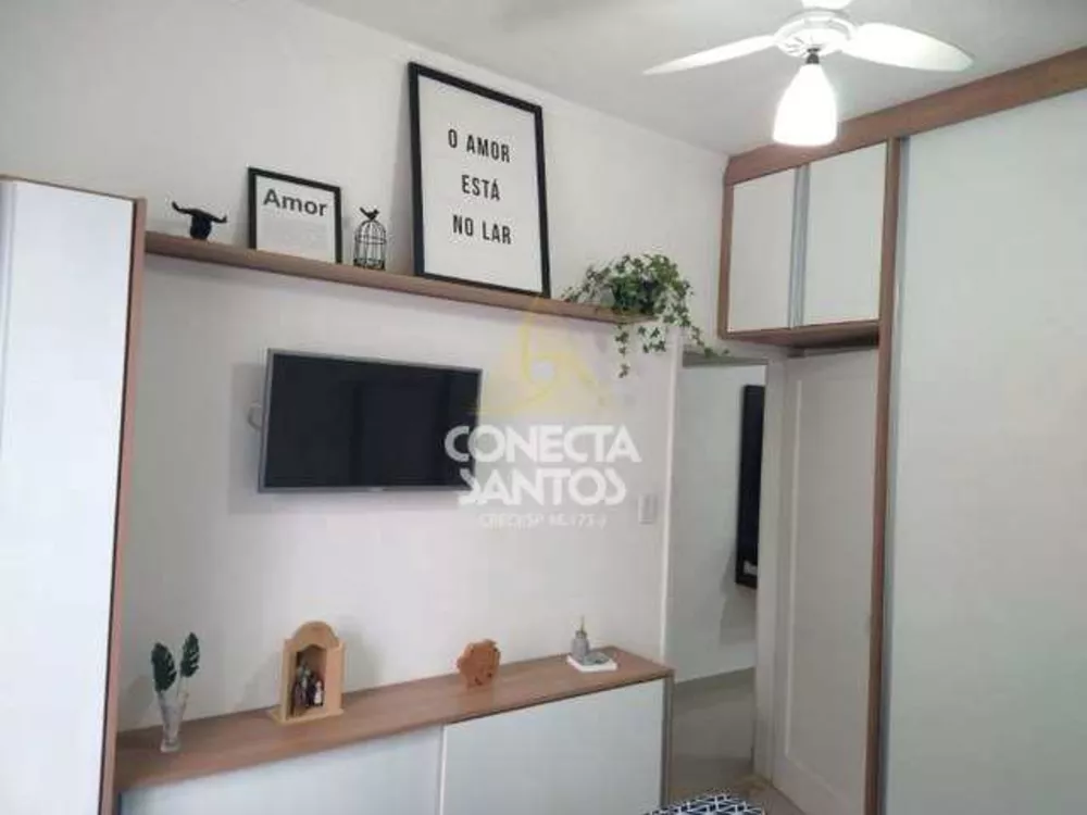 Apartamento, 2 quartos, 62 m² - Foto 1