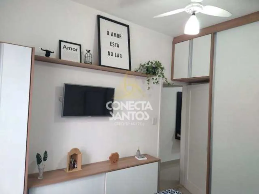 Apartamento, 2 quartos, 62 m² - Foto 10