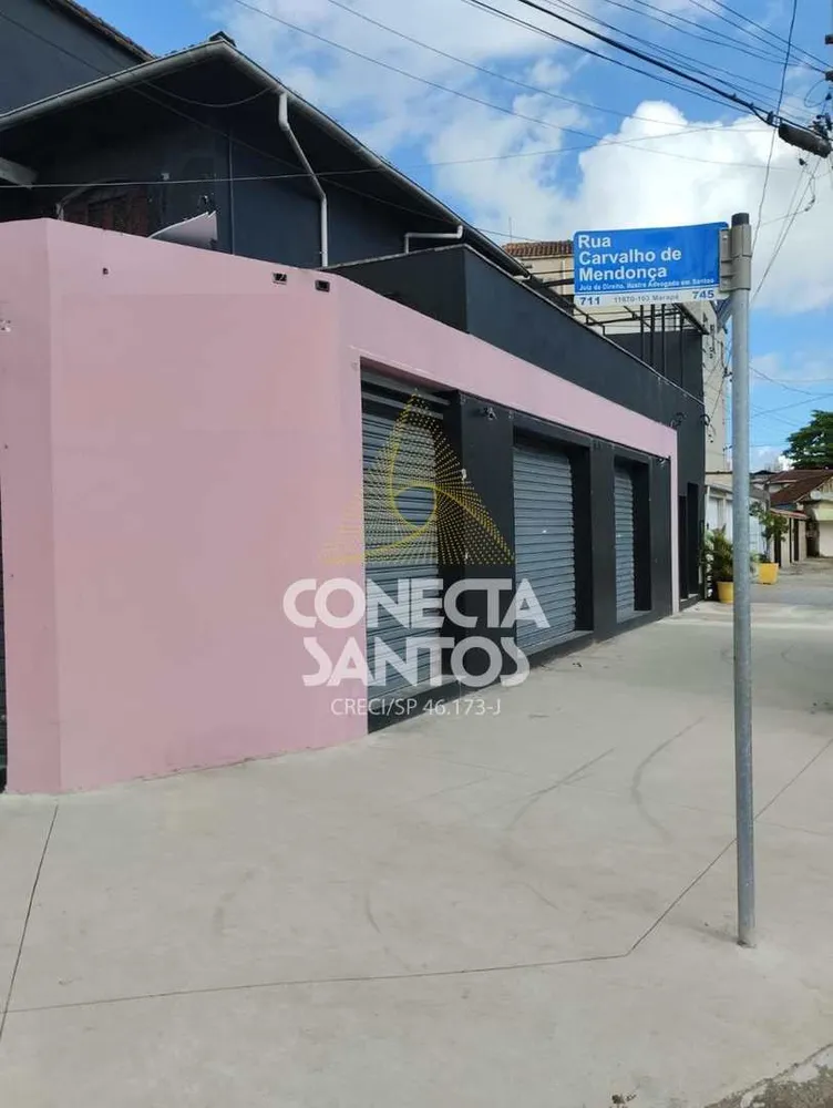 Sobrado, 1 quarto, 220 m² - Foto 3