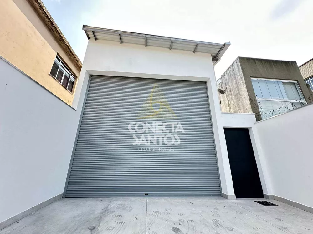 Depósito-Galpão, 282 m² - Foto 2