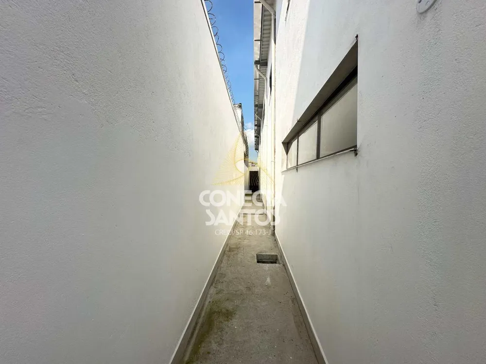 Depósito-Galpão, 282 m² - Foto 4