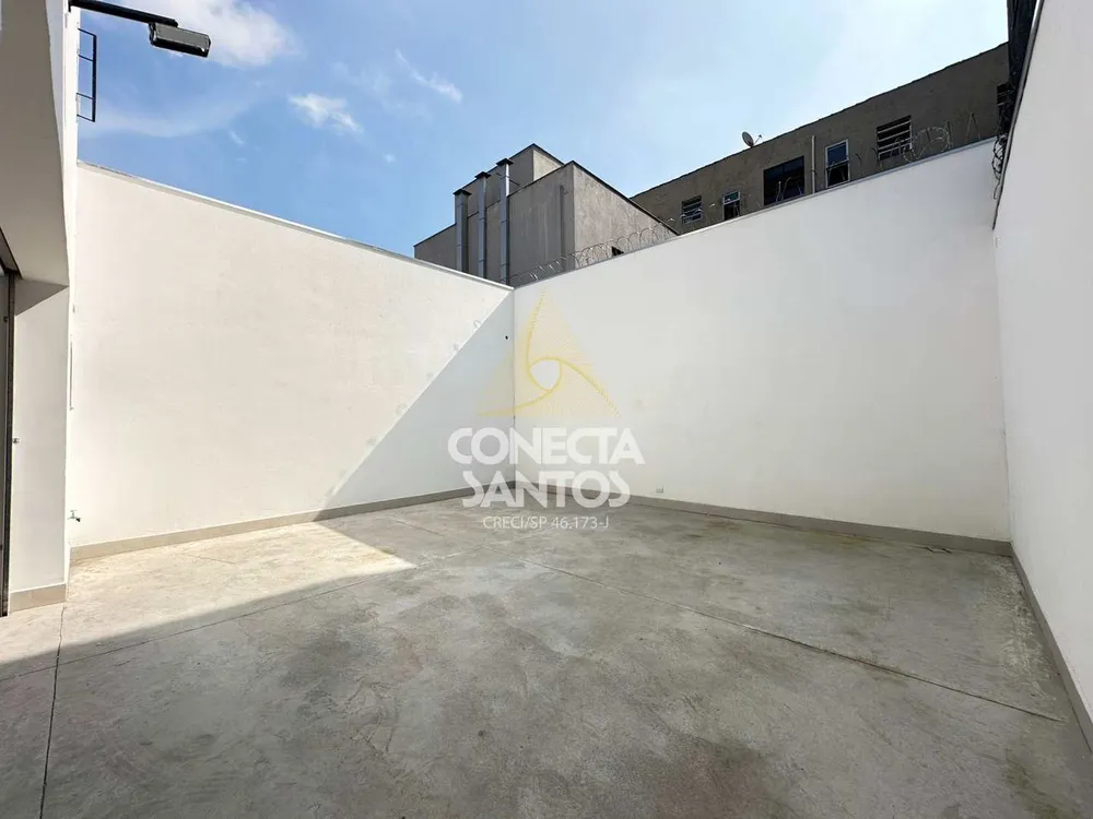 Depósito-Galpão, 282 m² - Foto 9