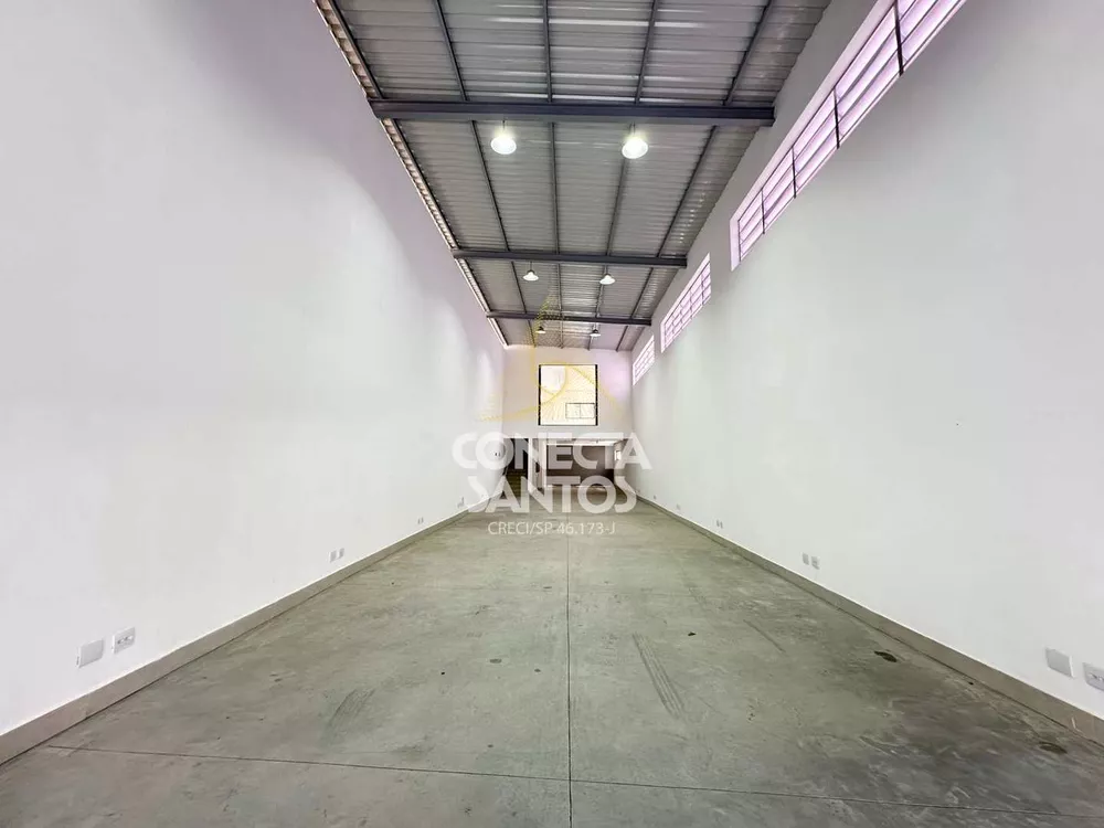 Depósito-Galpão, 282 m² - Foto 4