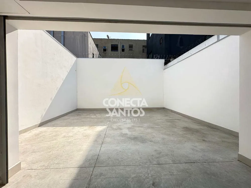 Depósito-Galpão, 282 m² - Foto 3