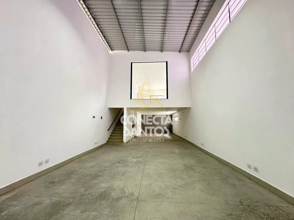 Depósito-Galpão, 282 m² - Foto 1