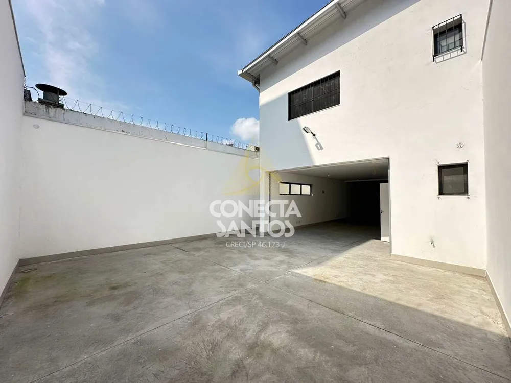Depósito-Galpão, 282 m² - Foto 11