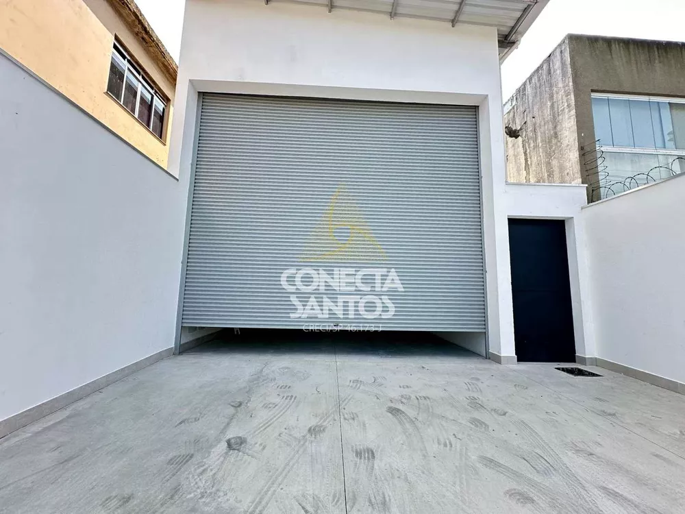 Depósito-Galpão, 282 m² - Foto 3