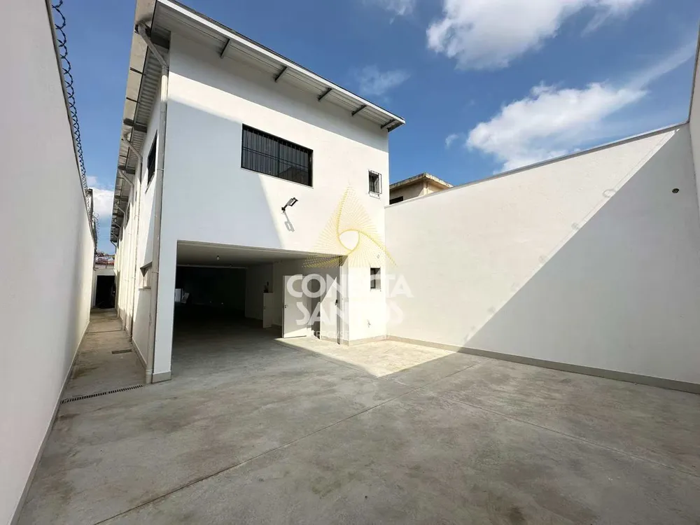 Depósito-Galpão, 282 m² - Foto 10