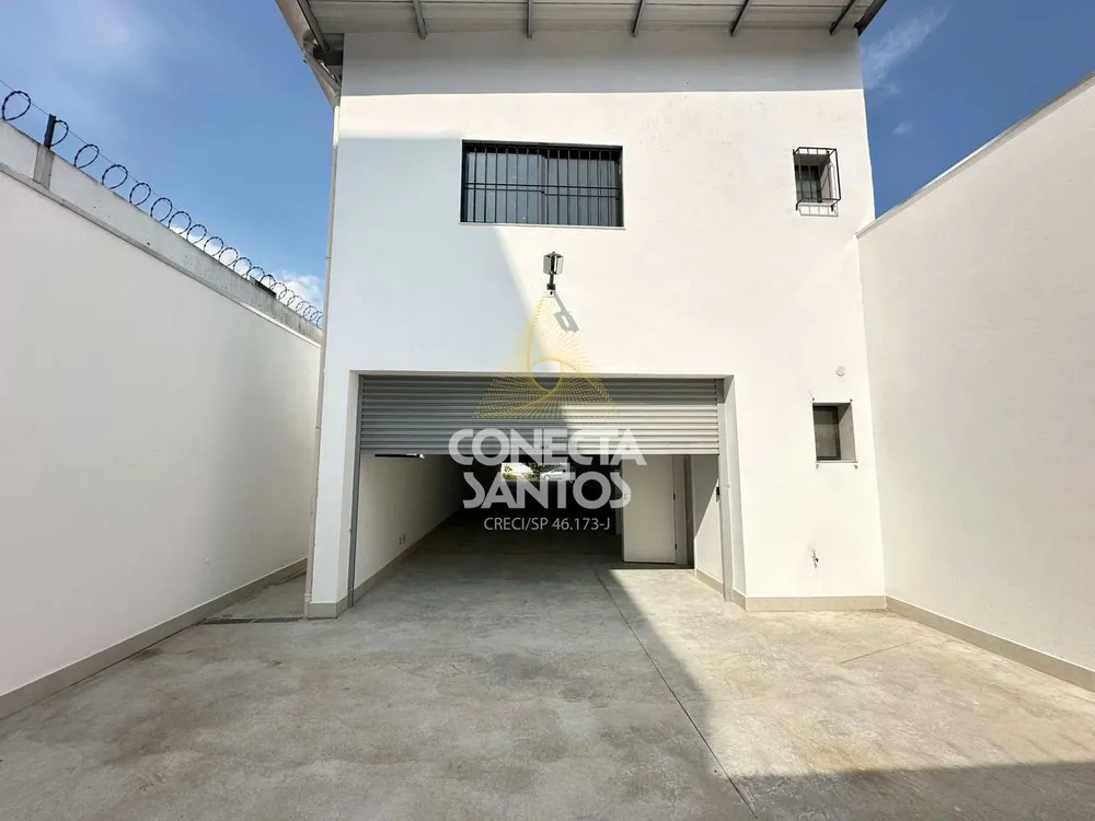 Depósito-Galpão, 282 m² - Foto 14