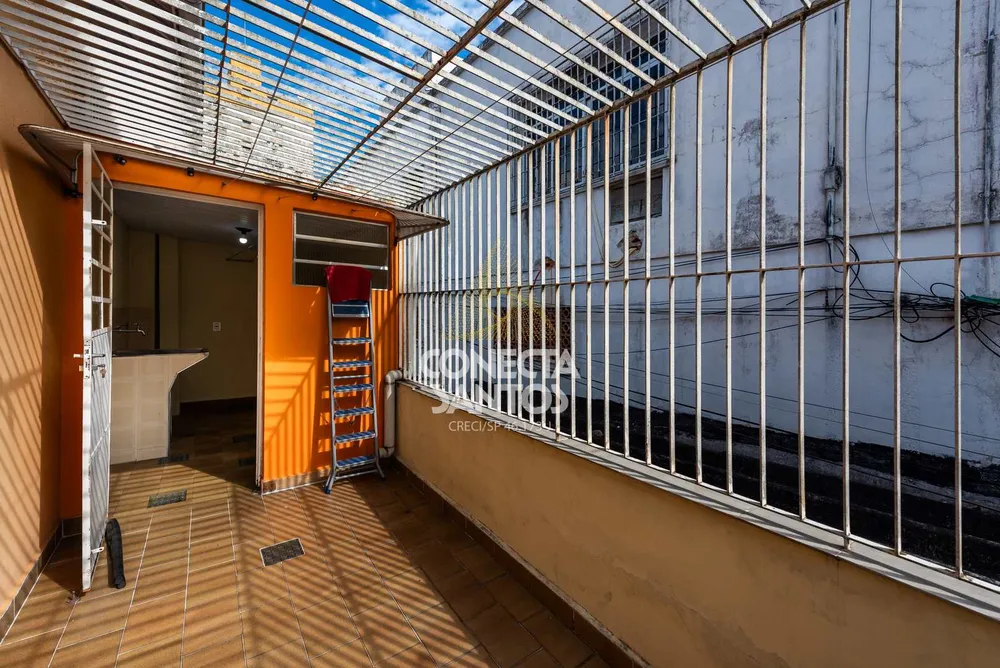 Casa, 3 quartos, 178 m² - Foto 11