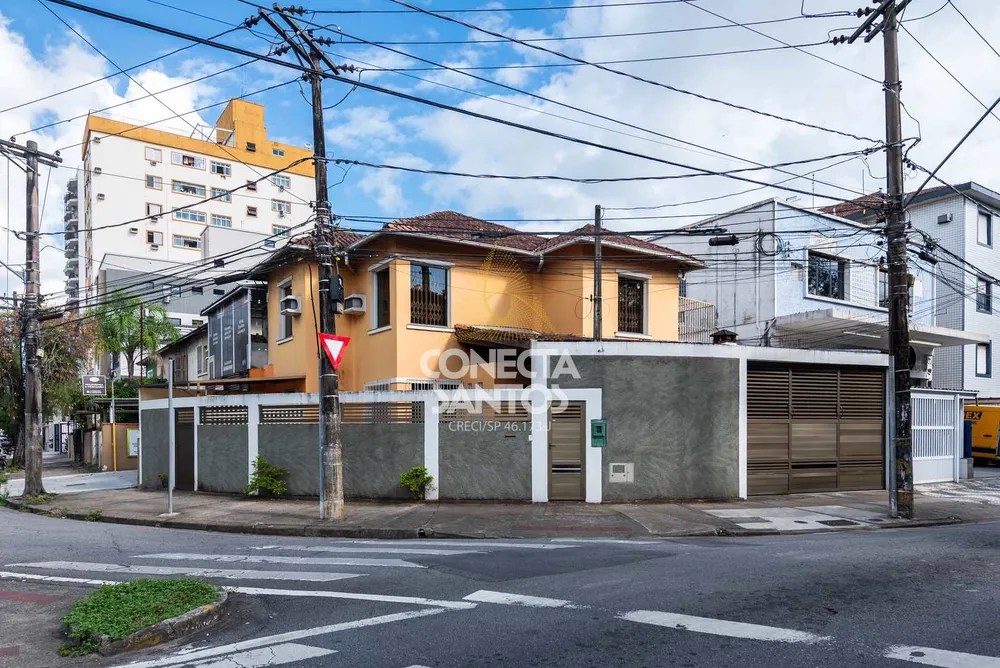 Casa, 3 quartos, 178 m² - Foto 2