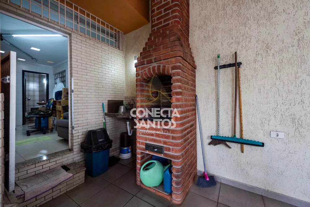 Casa, 3 quartos, 178 m² - Foto 4