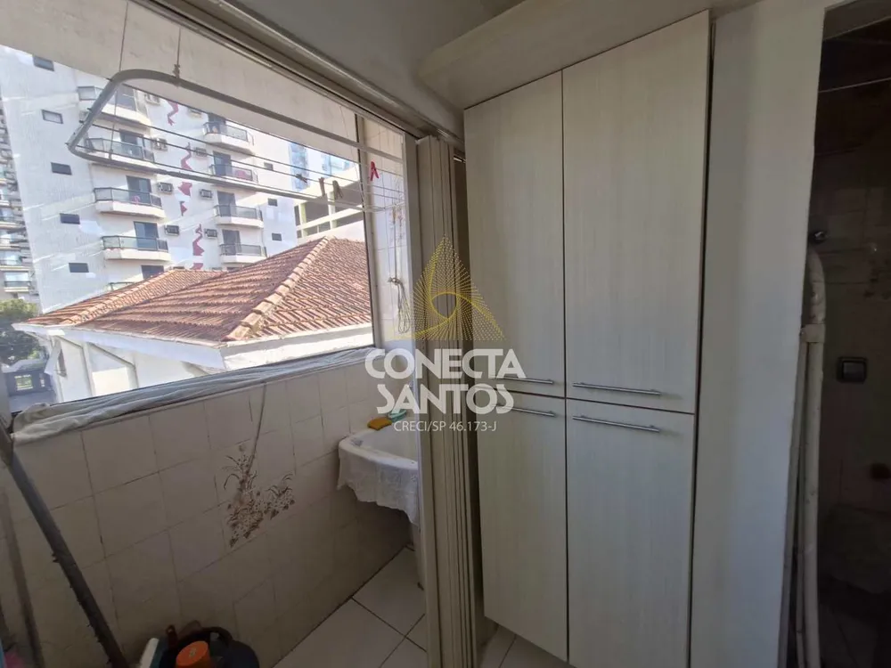 Apartamento, 2 quartos, 68 m² - Foto 14