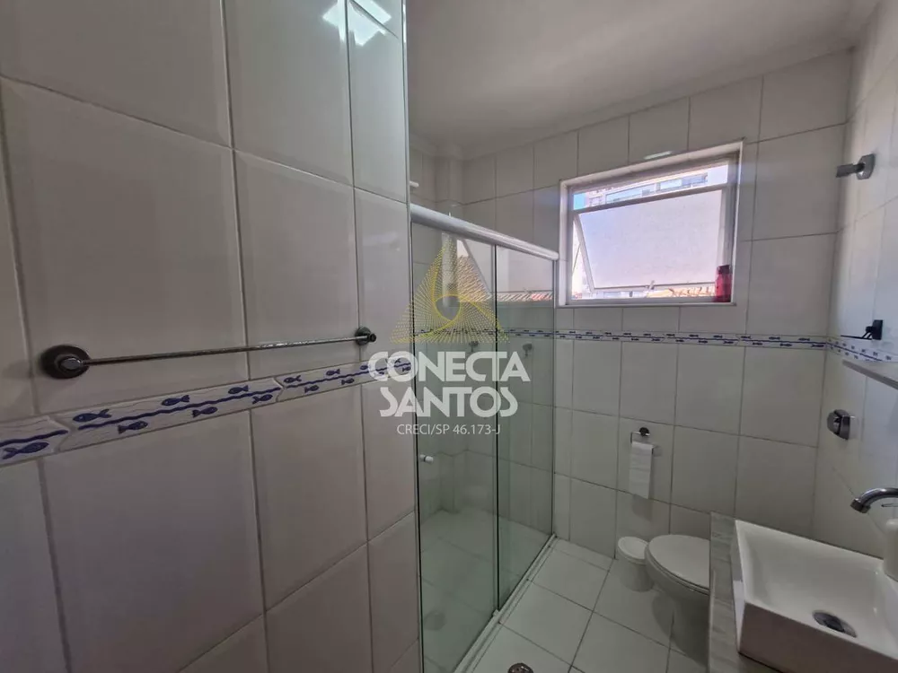 Apartamento, 2 quartos, 68 m² - Foto 2