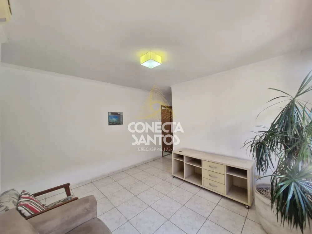 Apartamento, 2 quartos, 68 m² - Foto 2