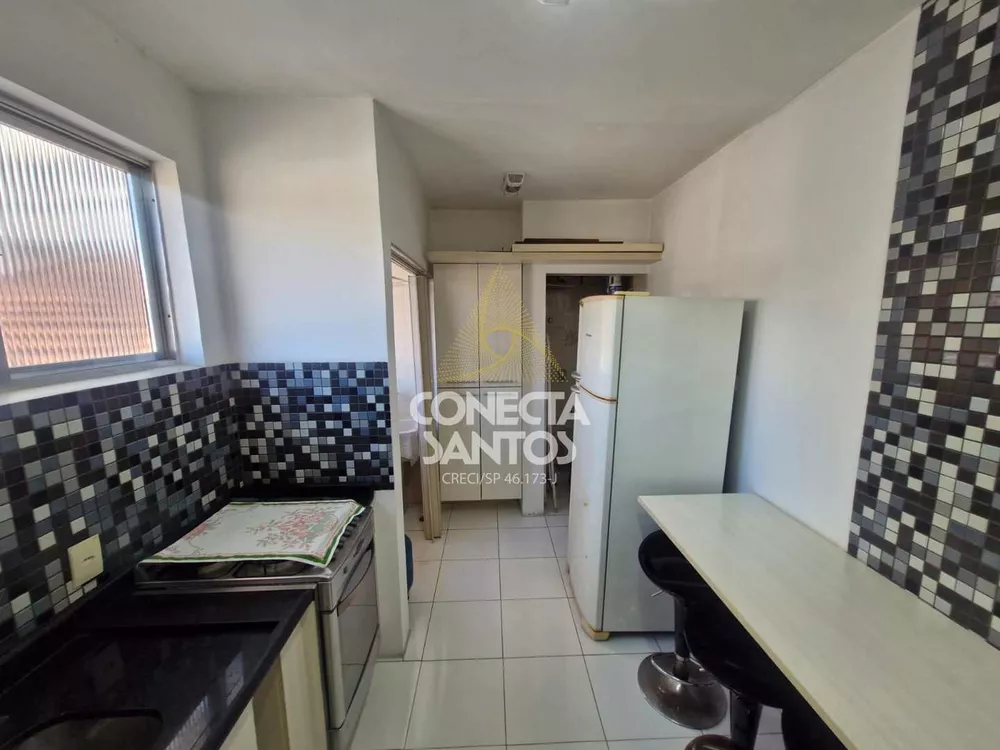 Apartamento, 2 quartos, 68 m² - Foto 3