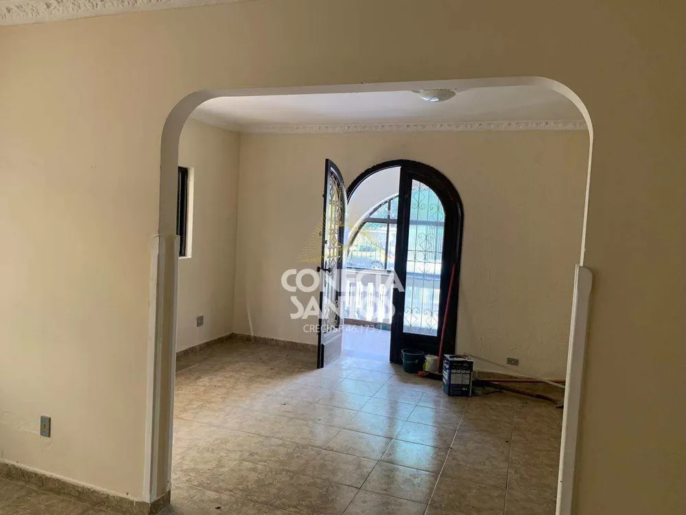 Casa, 3 quartos, 338 m² - Foto 1
