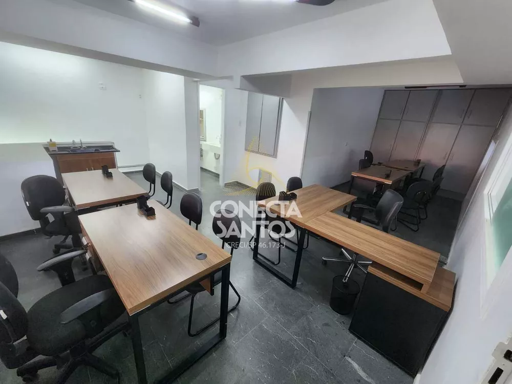 Sala-Conjunto, 40 m² - Foto 2